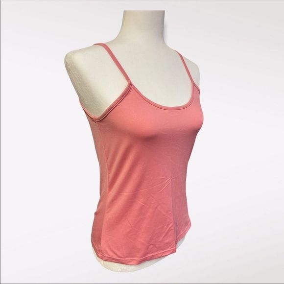 REITMANS | Pink Cami Tank Top - Picture 3 of 3